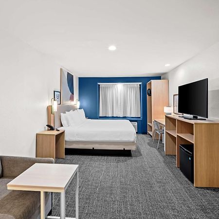 Spark By Hilton Sterling Dulles Airport Extérieur photo