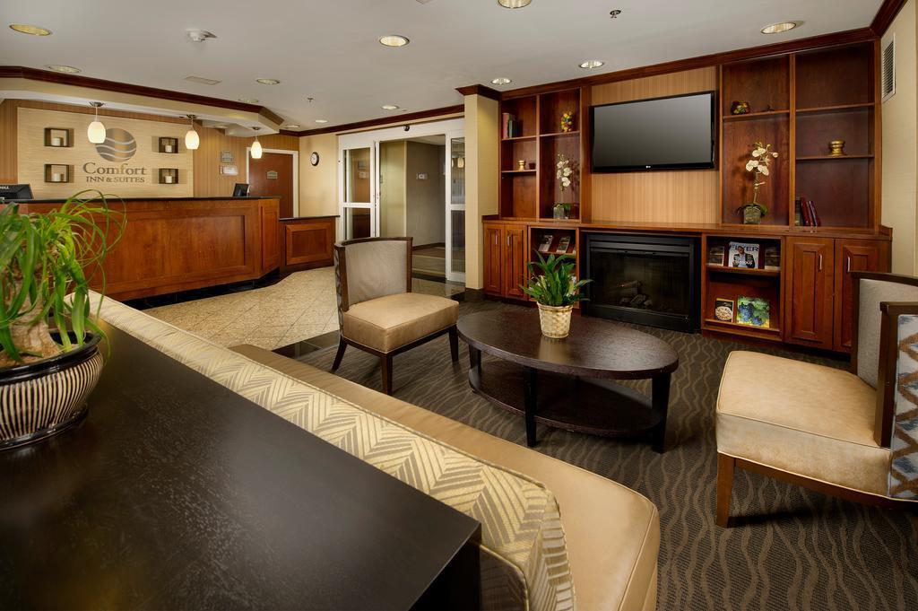 Spark By Hilton Sterling Dulles Airport Extérieur photo